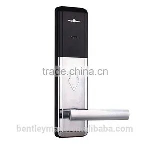 Hotel Lock With Swipe Card thumbnail-2