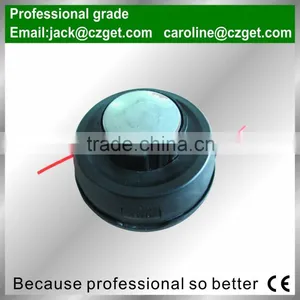 Nylon Grass Nylon Trimmer Head Brush Cutter Gear Head Tap-n-go Nylon Trimmer Head thumbnail-1