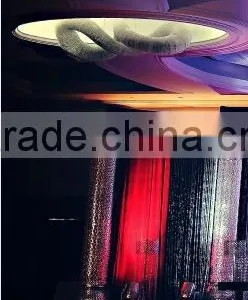 Gorgeous Latest and Nice Produce Crystal Table Wedding Crystal Mandaps thumbnail-4