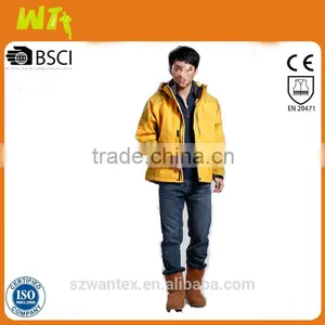 Fashion Sport Outdoor Jacket Man thumbnail-1