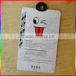 Customed Design Blister Slide Card for Phone Case thumbnail-2