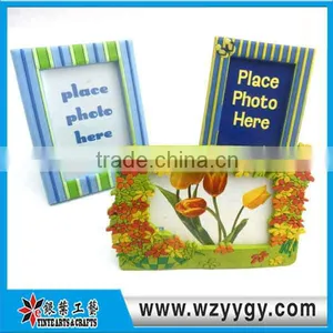 Customized 3D Soft Pvc Photo Frames for Picture thumbnail-1
