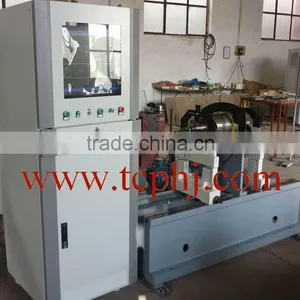 Dynamic Crankshaft Balance Machine YYQ-160A thumbnail-1