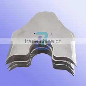 CNC Milling Service With 530 Employees thumbnail-1