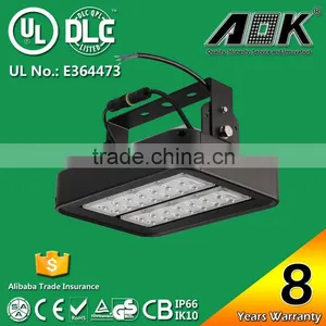 UL DLC SAA TUV GS Certified Outdoor Sport Field Led Football Court Flood Lights thumbnail-5