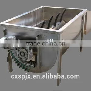 Poultry Slaughter Machine/scalding Machine thumbnail-1