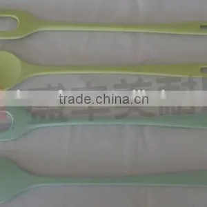 Colored Melamine Kitchenware Tools thumbnail-5