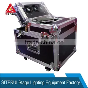 660W AC 110V,220V 50/60Hz Shooting Occasion Fog Machine Special Stage Effect Dual Haze Machine thumbnail-1