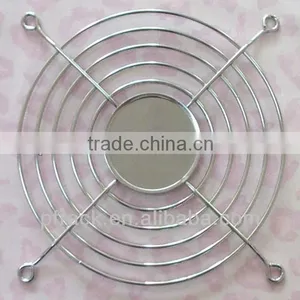 8'' Metal Wire Round Stainless Steel Table Fan Guard PF-E718 thumbnail-1