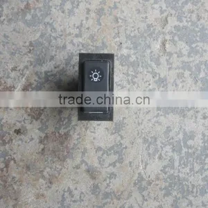 Electric Touch Light Switch thumbnail-4