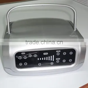 New Design Air Pressure Lymphatic Drainage Machine Detox With Lymphatic Drainage Compression Massage thumbnail-3