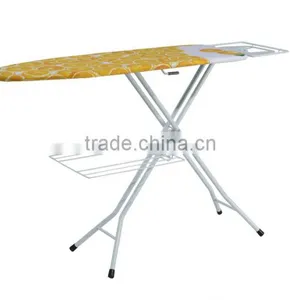 YX-4 Hot Sell Iron Board With 100% Cotton Cover Factory Wholesale thumbnail-5