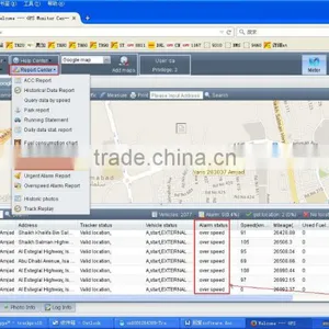 Rapidly Streaming Updates Gps Tracking Software Real Time Tracking thumbnail-4