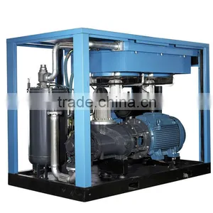 160kw Eco Air Compressor Machines thumbnail-2