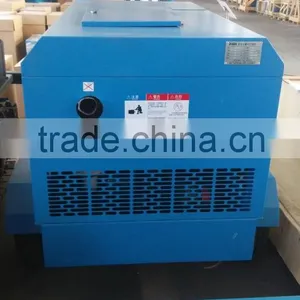 Factory Direct Sales Portable Series Diesel Engine Screw Air Compressor thumbnail-6