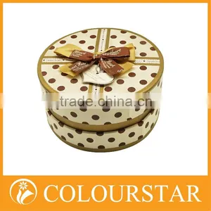Aseptic Good Quality Mooncake Paper Box thumbnail-2