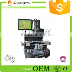2016BGA Alignment System BGA Chip Removal Machine for Laptop TV Motherboard thumbnail-4