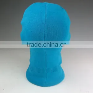 Knitted Balaclava Winter Hat thumbnail-5