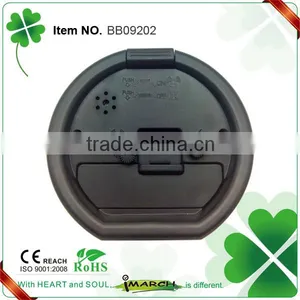 BB09202 Mini LED Beep Alarm Clocks/Table Beep Alarm Clocks thumbnail-3
