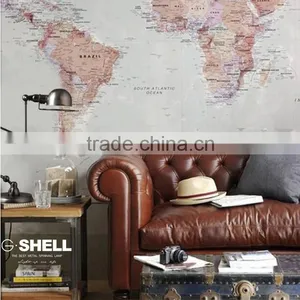 Retro Style Led Table Lamp for Art-Studio thumbnail-3
