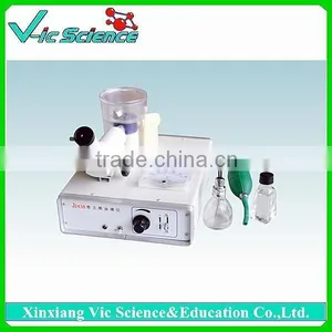 Millikan Oil Drop Instrument Model Education Physics Lab Teaching Instrument thumbnail-1