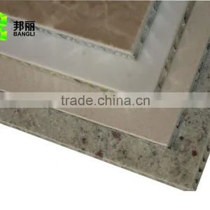 Aluminum Honeycomb Panel Honeycomb Cardboard Panels thumbnail-5