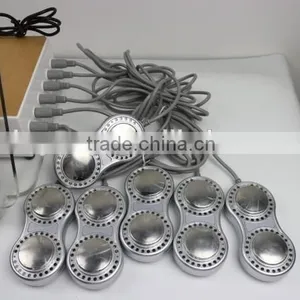 4in1 Home Use Portable Ultrasound Equipment China TM-660 thumbnail-3