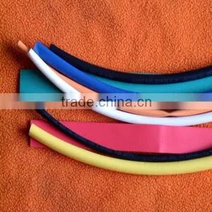 Full Color & Size 2:1 Ratio PE Material Heat Shrinkable Tubing Assortment thumbnail-2