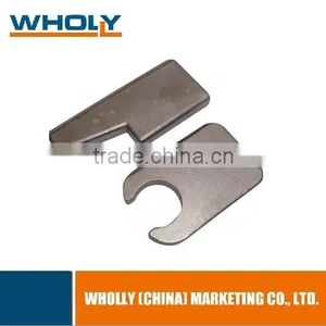 Brilliant Quality Factory Promotion Price Customized al Casting thumbnail-2