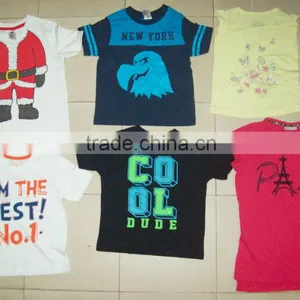 Hot Sell for 2015 Made by Soft Fabric Kids Led T-shirts thumbnail-1