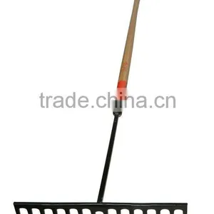 Forged Asphalt Heavy-duty Rake(14T) thumbnail-1