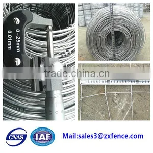 Low Price Grassland Fence,deer Fence,cattle Fence,sheep Fence Factory Direct thumbnail-5