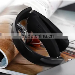 OEM Bluetooth Wireless Foldable Stereo Headphone for Smart Phone thumbnail-5