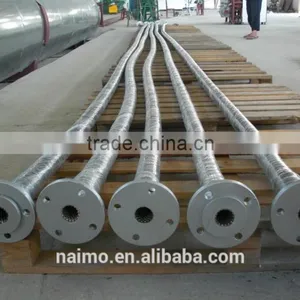 Best Quality Flexible Ceramic Rubber Hose thumbnail-3