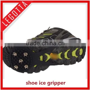 2015 Escape Slipping New Product Low Cost Silicone Avoid Slipping Gripper for Climber thumbnail-2