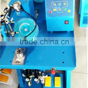 Apparel Machinery Rhinestone Hot Fix Machine With New Panel Baofeng thumbnail-2