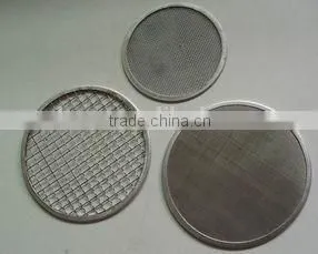 ss Netting/stainless Steel Filter Mesh/stainless Steel Screen thumbnail-2