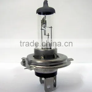 AUTO HALOGEN BULB, H1,H3,H4,H7,R2 thumbnail-2