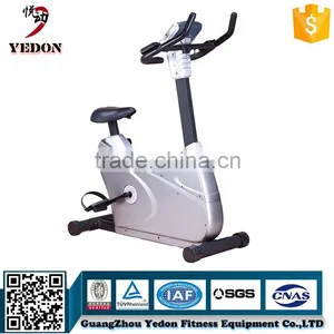 Cardio Equipment /Gym Machine/commercial Upright Bike YD-6804 thumbnail-3
