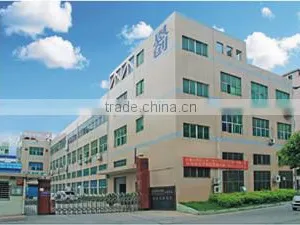 Dongguan City Enchuang Precision Metal Electronic Technology Co., Ltd. company overview - view 1 thumbnail