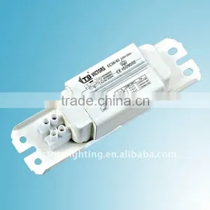 Low Peg Germany Style Magnetic Ballast thumbnail-1