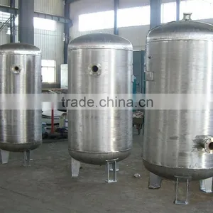 Chemical Horizontal Storage Tank thumbnail-1