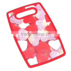 Plastic Chopping Board,MDF Chopping Board,Bamboo Chopping Board thumbnail-1