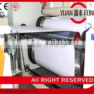 Continuous High Precision Horizontal Impregnation Drying Production Line thumbnail-4