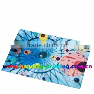 Supply Colorful Paper Postcard Printing thumbnail-1