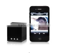 Bluetooth Speaker thumbnail-1