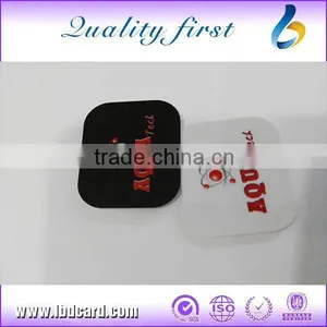 Mignon RFID Mini Cards For Access Management thumbnail-1