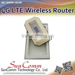 SC-2295-4GW 4G 4G LTE Wireless Router thumbnail-6