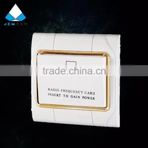 Radio Frequency Card to Gain Power Switch thumbnail-1