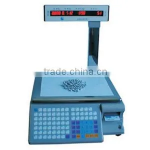 SC007 Hot and Cheapest OEM/ODM Digital Pricing Scale ,Electric Platform Scale, Battery,Loadcell,weighing Scale thumbnail-1